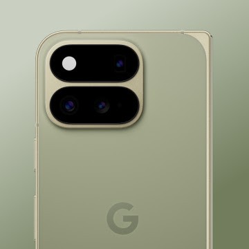 Pixel 11 Pro Fold (16GB RAM + 256GB)