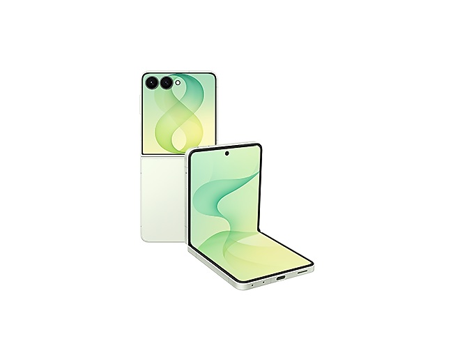 Samsung Galaxy Z Flip 8 5G (12GB RAM + 512GB)