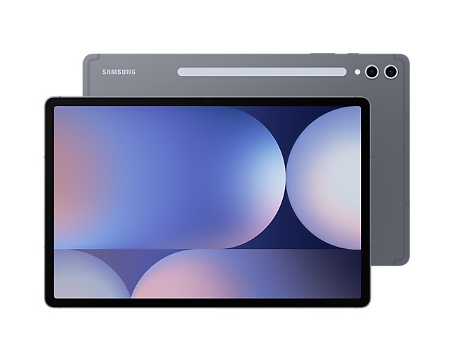 Tab S10+ WiFi/x820 (12GB RAM + 256GB) Keyboard In-Box