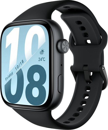 Watch X5i