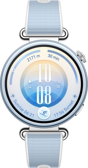 HUAWEI Watch GT 7 (41mm)/NSU-B39