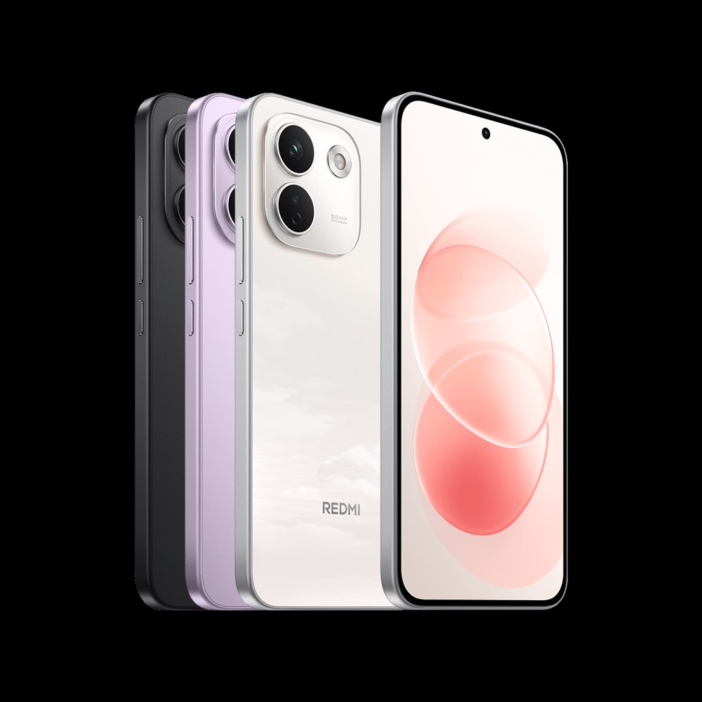 Xiaomi Redmi Note 17 Pro Max 5G (8GB RAM + 256GB)