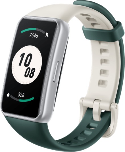 Band 7