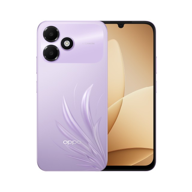 A6c (4GB RAM + 128GB)