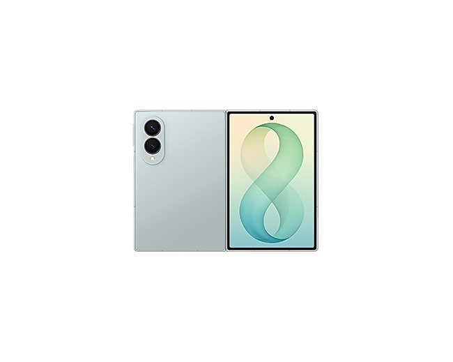 Samsung Galaxy Z Fold 8 5G (12GB RAM + 256GB)