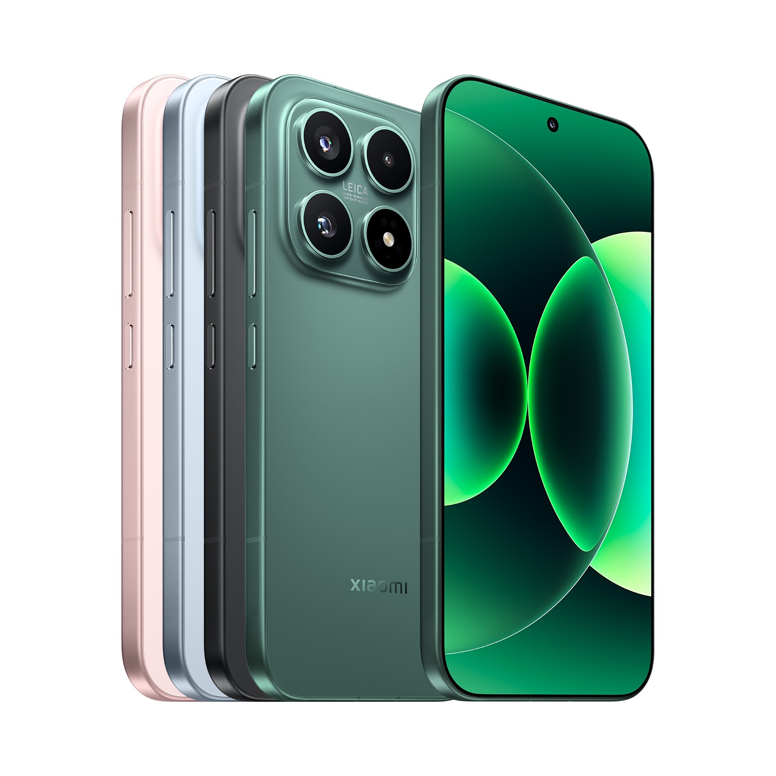Xiaomi 17 5G (12GB RAM + 512GB)