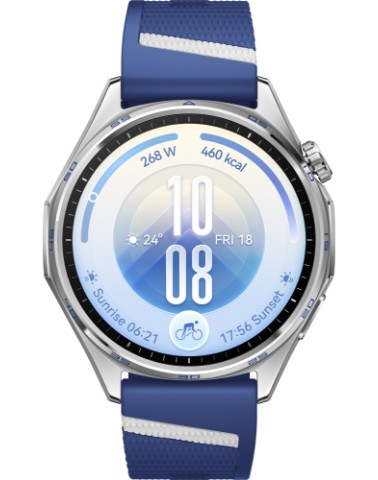 HUAWEI Watch GT 7 (46mm)/TUM-B39