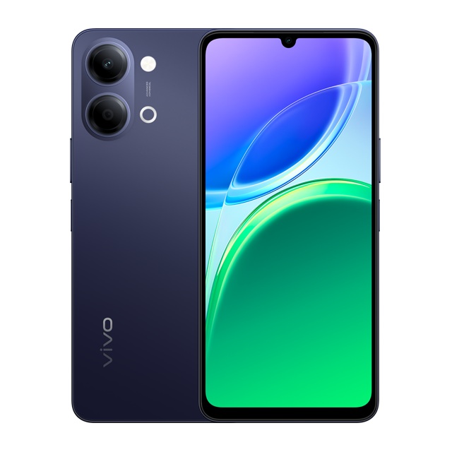 Y05 (4GB RAM + 64GB)