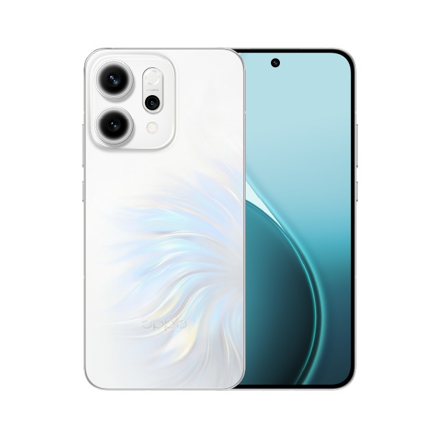Reno 14 5G (12GB RAM + 256GB)