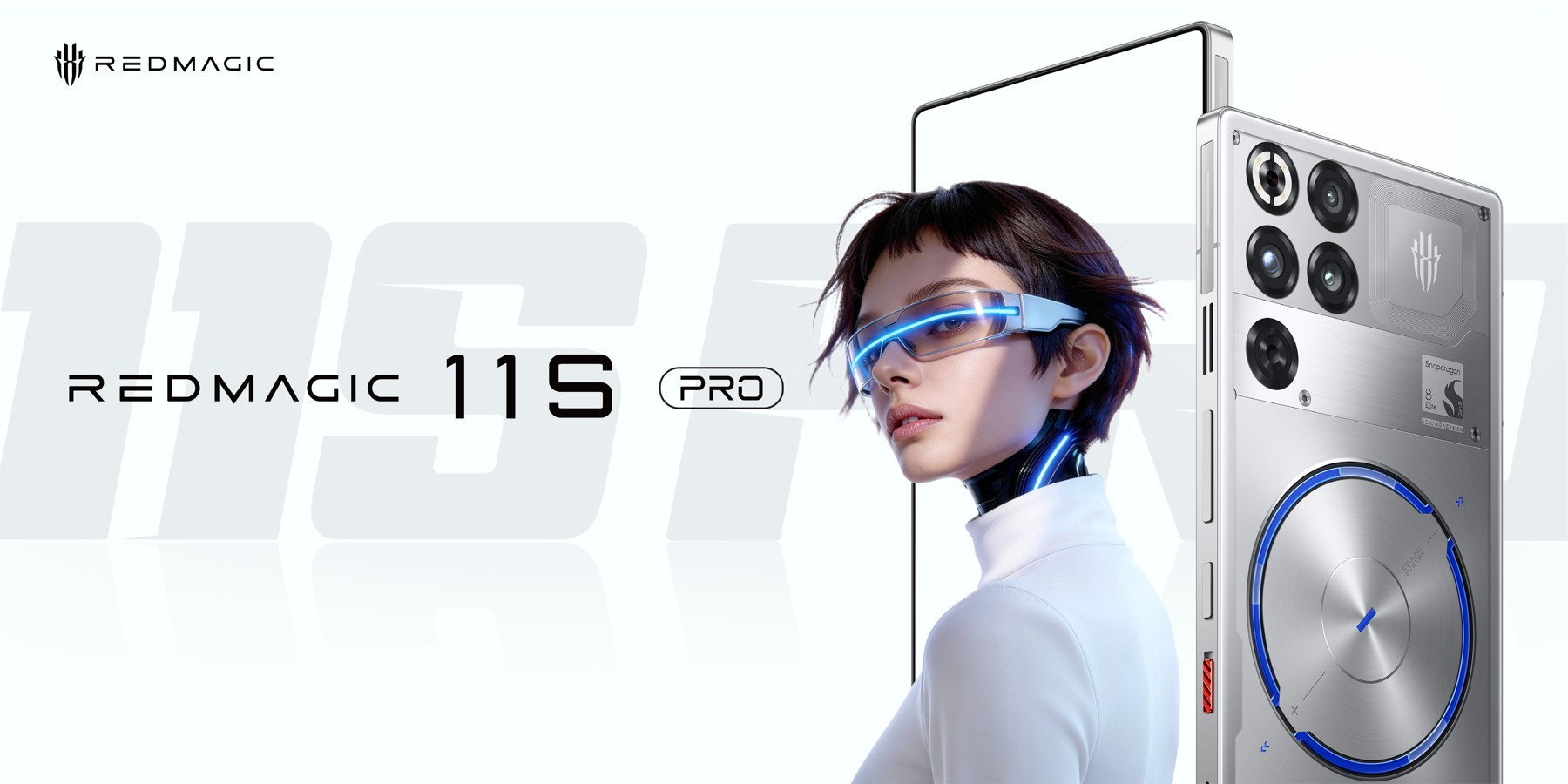 11s Pro (12GB RAM + 256GB)