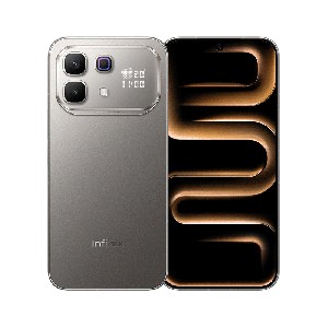 Note 60 Pro 5G/x6878 (8GB RAM + 256GB)