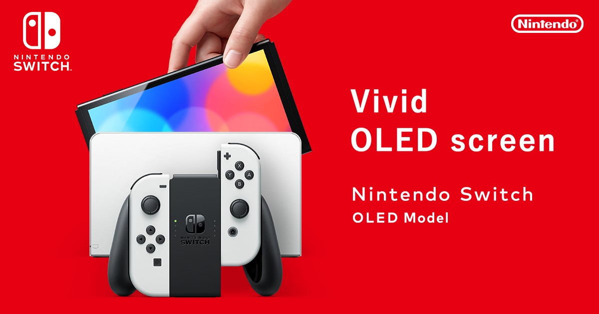 OLED Model (MYS)