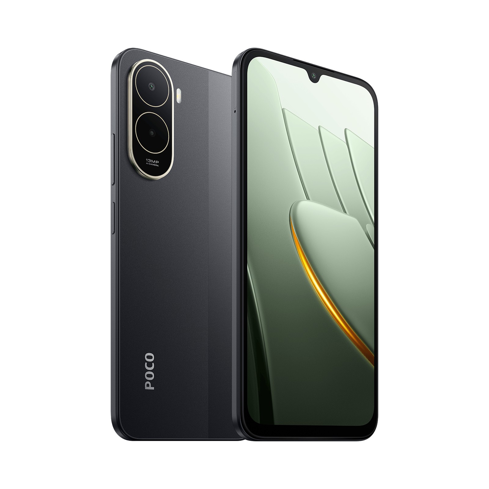 C81 Pro (4GB RAM + 256GB)