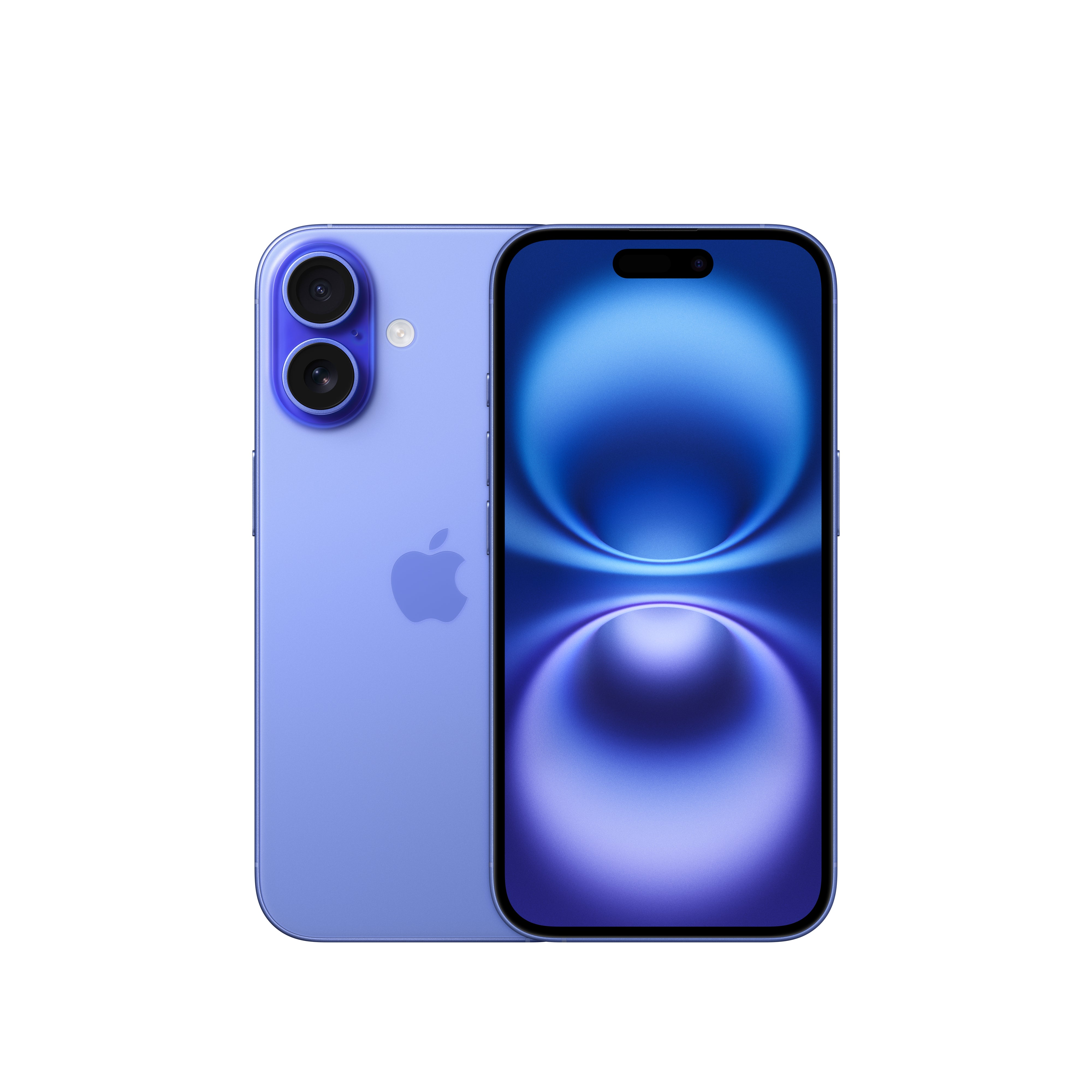 Apple iPhone 16 128GB (ultramarine)