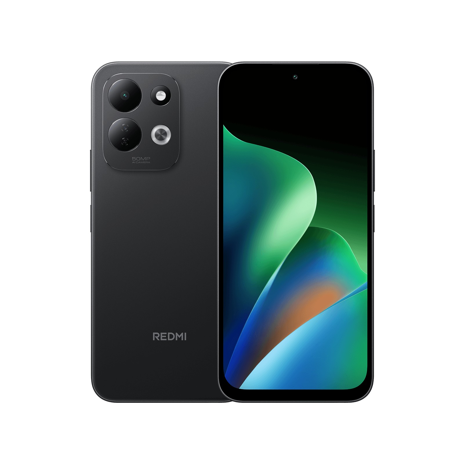 Xiaomi Redmi 17 (4GB RAM + 128GB)
