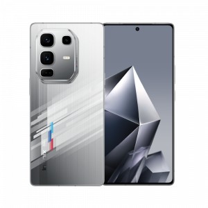 Note 50 Pro+ 5G/x6856 (12GB RAM + 256GB) Foc Ai Buds