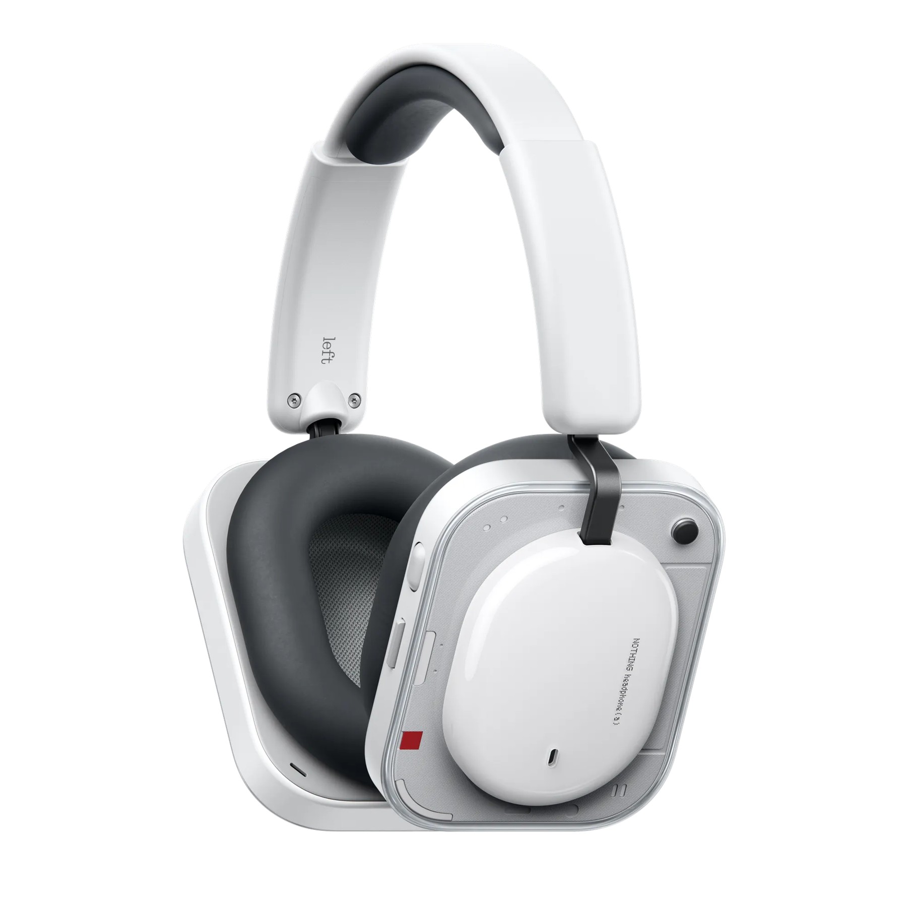 Headphone (a)