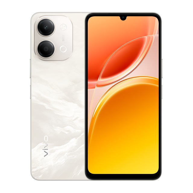 vivo Y11d (4GB RAM + 128GB)