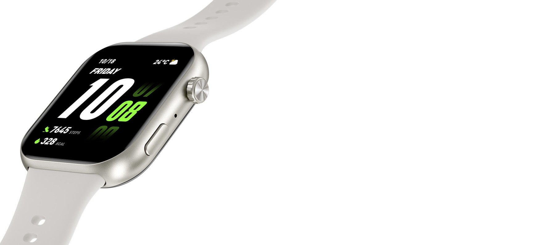Watch 2i
