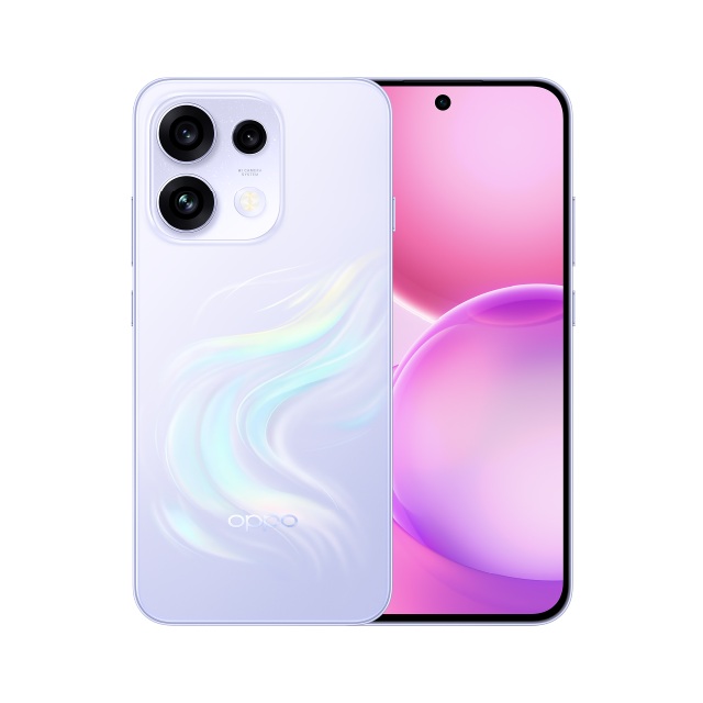 Reno 16F 5G (8GB RAM + 256GB)